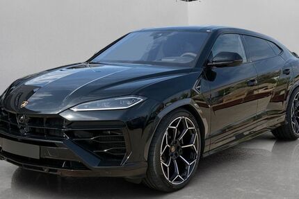 Lamborghini Urus 21.000 km 290.000 &euro; Rendsburg 24768