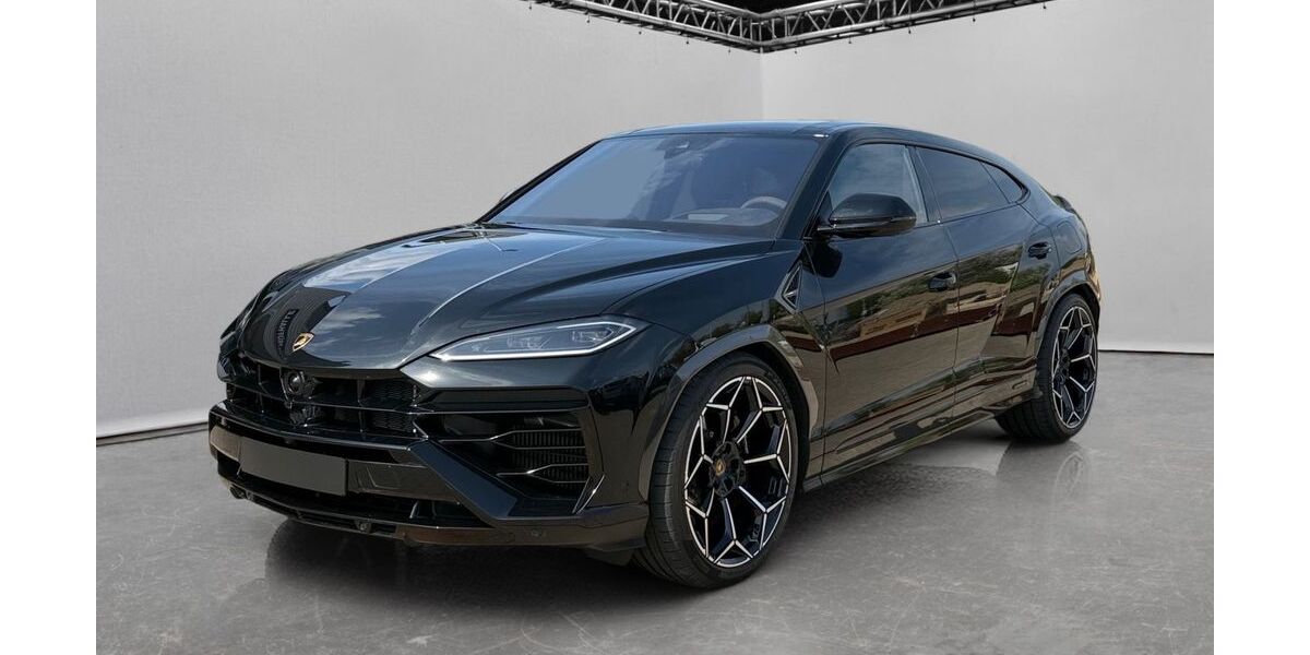 Lamborghini Urus 21.000 km 290.000 &euro; Rendsburg 24768