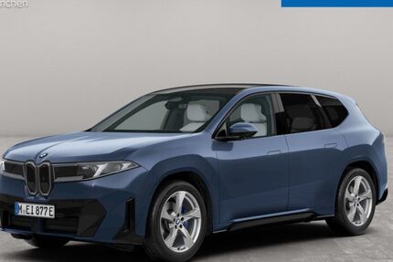 BMW iX3 1.488 km 87.995 &euro; München 80939