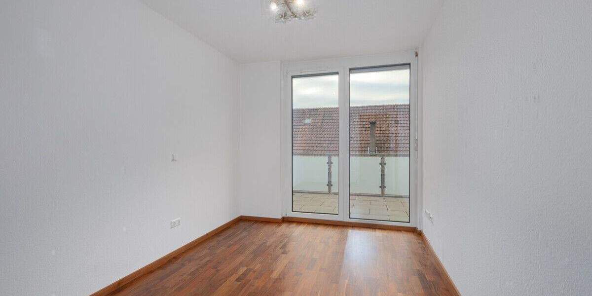 Etagenwohnung Ettlingen / Spessart Spessart - 3 Zimmer, 68 m&sup2;, 270.000&euro; | Angebot:24860342