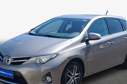 Toyota Auris 30.000 km 15.990 &euro; Reutlingen 72766