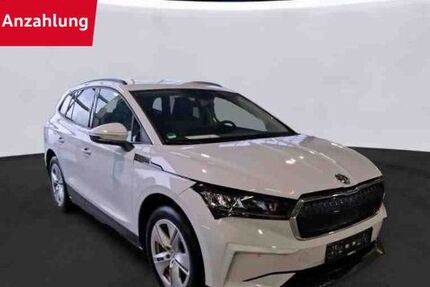 Skoda Enyaq 23.548 km 25.930 &euro; Hof 95030