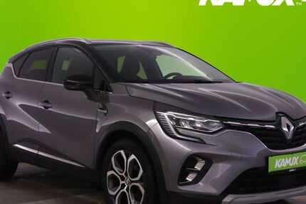 Renault Captur 95.586 km 14.889 &euro; Elmshorn 25337