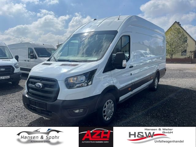 Ford Transit 64.200 km 22.950 &euro; Halsenbach 56283