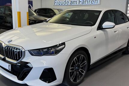 BMW i5 36.472 km 53.768 &euro; Ergolding 84030