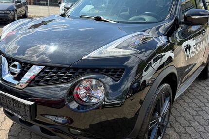Nissan Juke 172.987 km 5.599 &euro; Hanau 63452