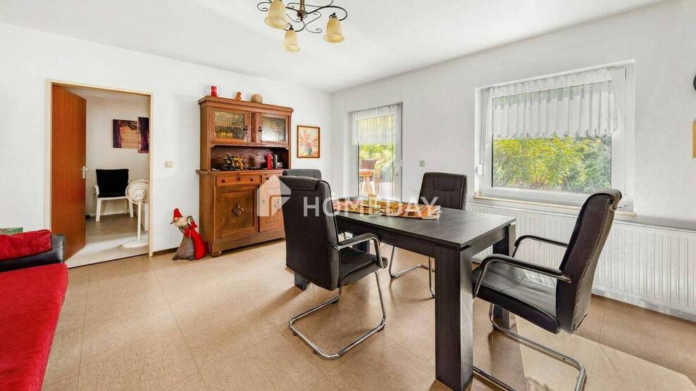 Charmantes Mehrfamilienhaus in Niederzier - gepflegt, modernisiert und voll vermietet 7 zimmer