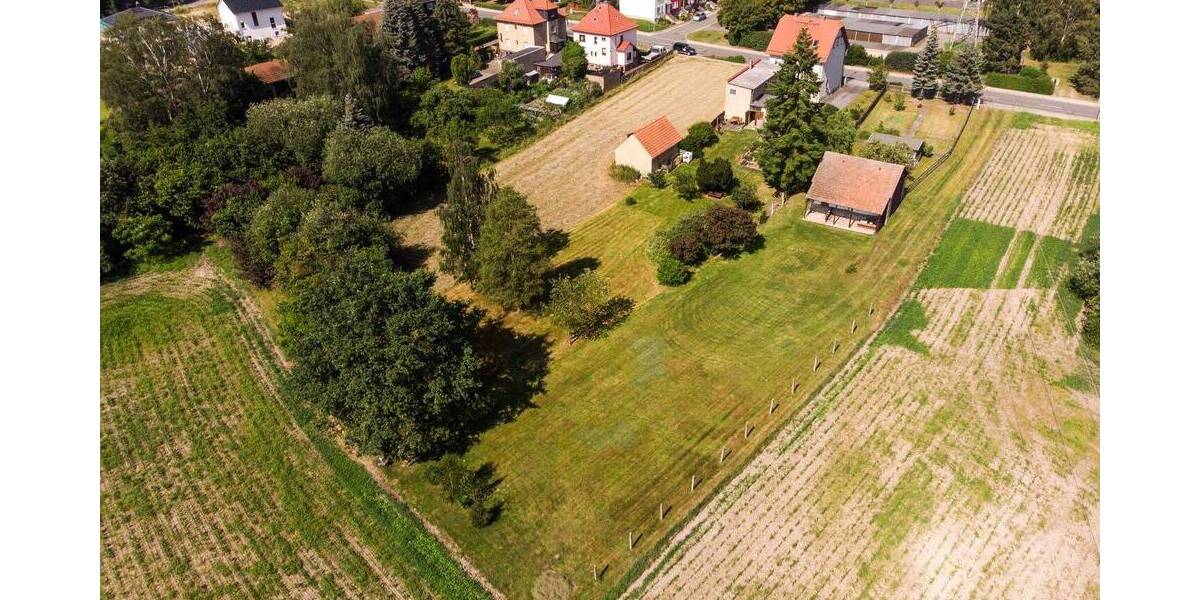 Grundstück Hermsdorf - 140.000&euro; | Angebot:24041820