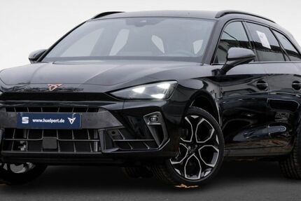 Cupra Leon 6.277 km 30.922 € Dortmund 44269