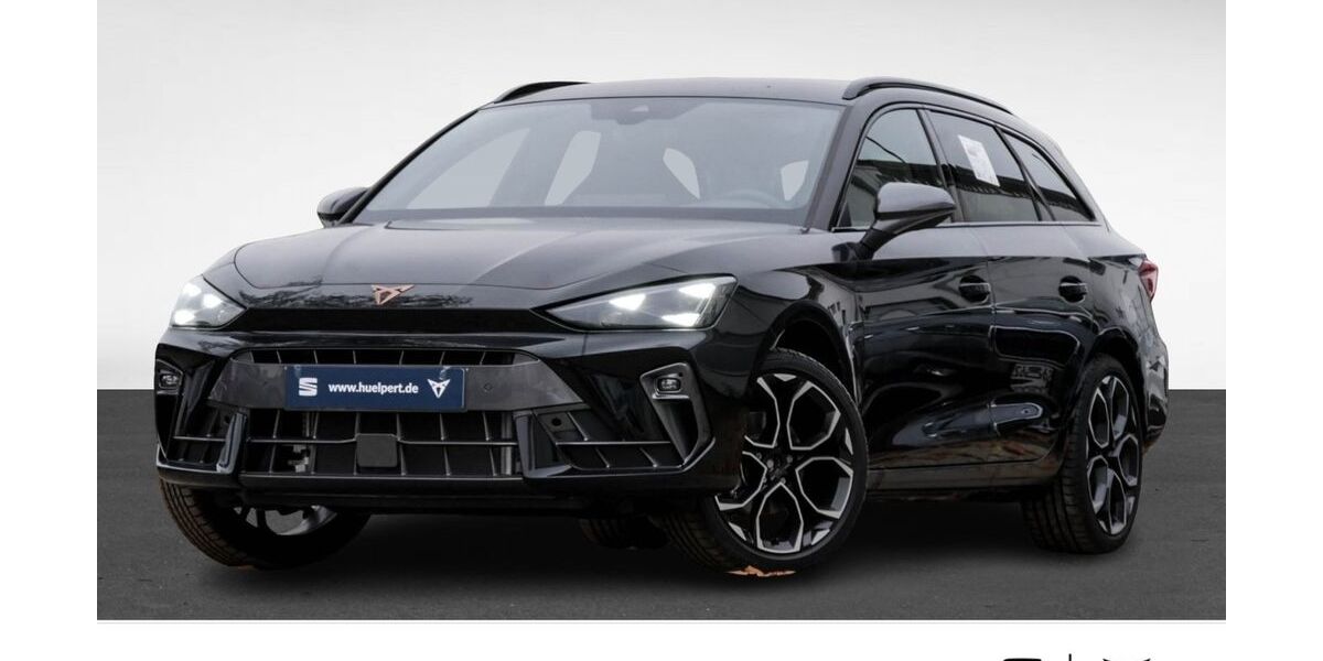 Cupra Leon 6.277 km 31.444 € Dortmund 44269