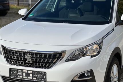 Peugeot 3008 73.800 km 14.900 &euro; Rüdesheim 55593