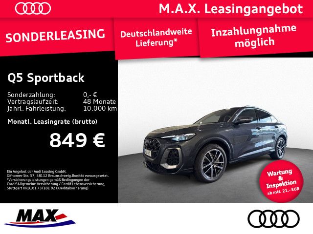 Audi Q5 9.900 km 69.989 &euro; Offenbach am Main 63071