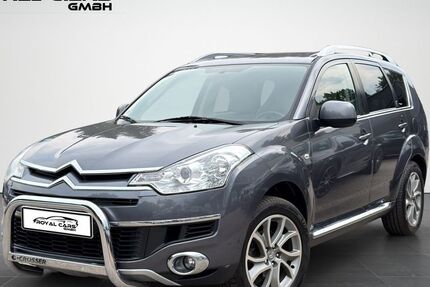 Citroen C-Crosser 158.000 km 7.990 &euro; Hamburg 22111