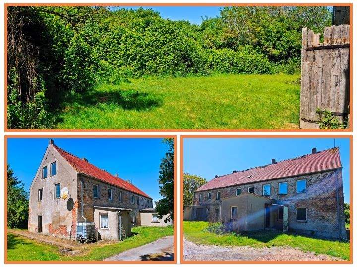 Mehrfamilienhaus, Wohnhaus Wiek Bischofsdorf - 9 Zimmer, 150 m&sup2;, 319.000&euro; | Angebot:25708119