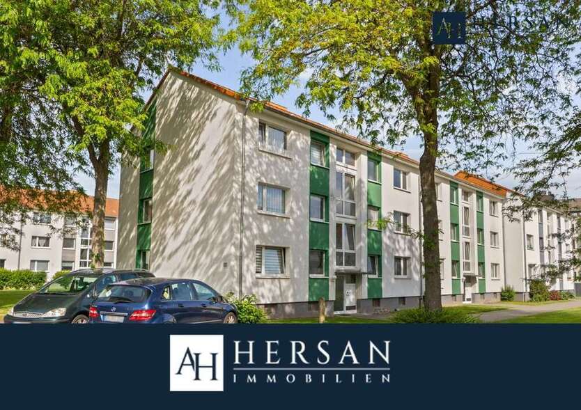Wohnung zum Kaufen in Düren 139.000 € 56.56 m²