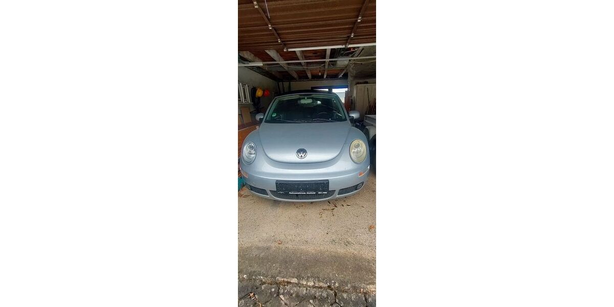 VW Beetle 168.884 km 4.500 &euro; Homberg 35315