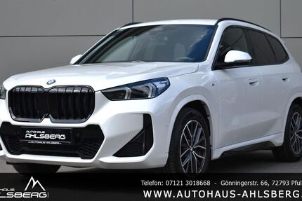BMW X1 45.300 km 40.900 &euro; Pfullingen 72793
