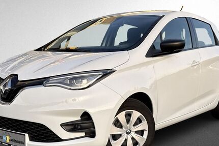 Renault ZOE 39.500 km 12.900 &euro; Altenkirchen 57610