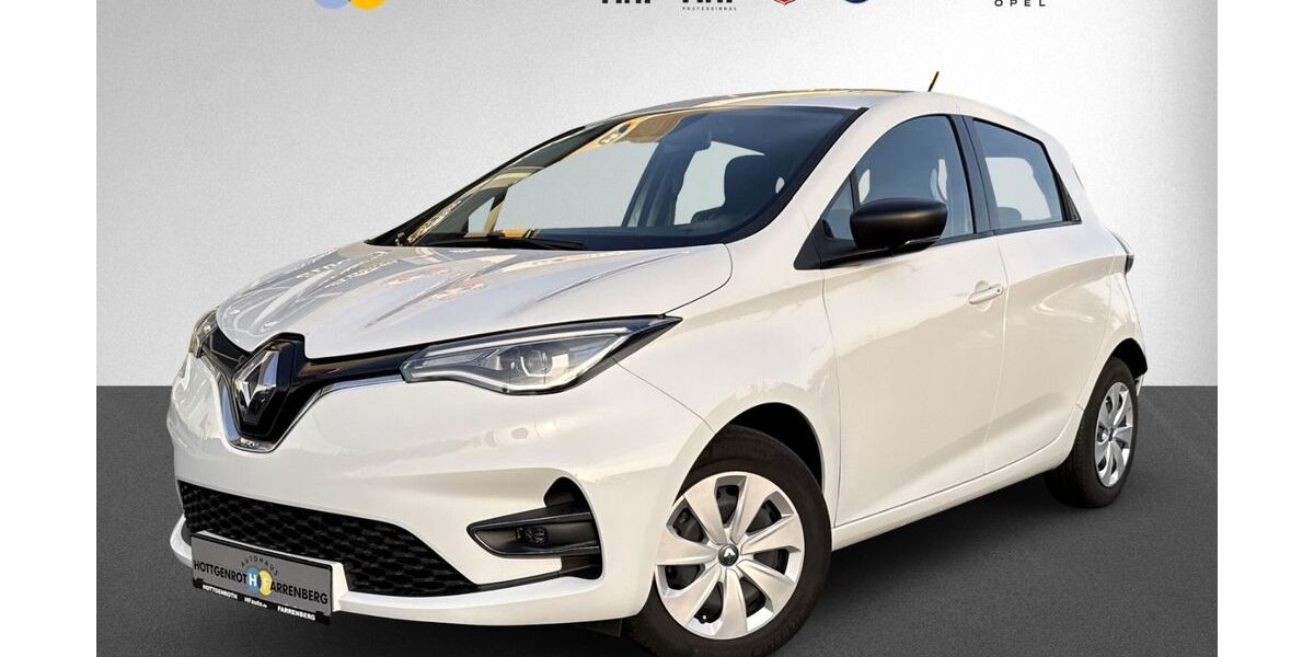 Renault ZOE 39.500 km 12.900 &euro; Altenkirchen 57610