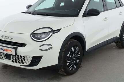 Fiat 600 6.274 km 23.790 &euro; Hamburg 22529