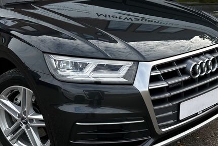 Audi Q5 201.000 km 21.000 &euro; Korschenbroich 41352