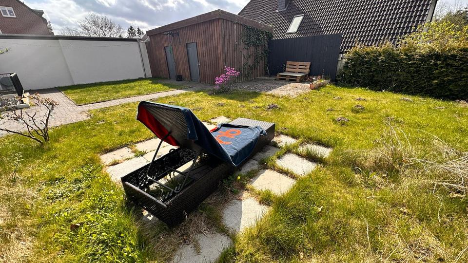 Etagenwohnung Stockelsdorf - 3 Zimmer, 75 m&sup2;, 620&euro; | Angebot:26223752