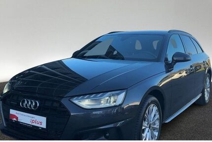 Audi A4 61.472 km 28.820 &euro; Hamburg 22419