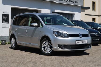 VW Touran 145.341 km 9.950 &euro; Bielefeld 33617