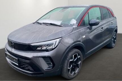 Opel Crossland (X) 26.136 km 18.480 &euro; Mönchengladbach 41061