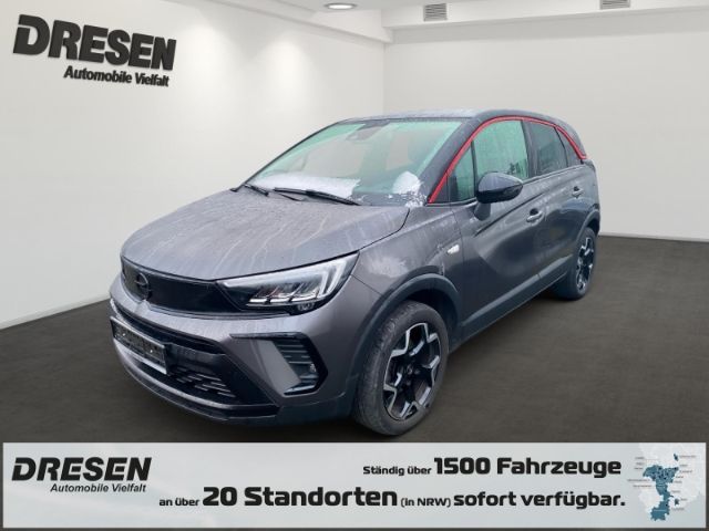 Opel Crossland (X) 26.136 km 18.480 &euro; Mönchengladbach 41061