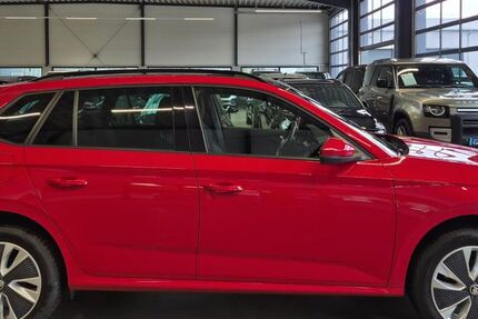 Skoda Kamiq 36.000 km 24.950 &euro; Geesthacht bei Hamburg 21502