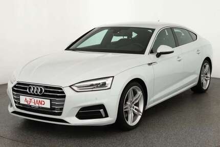 Audi A5 69.813 km 27.990 &euro; Hamburg 22761