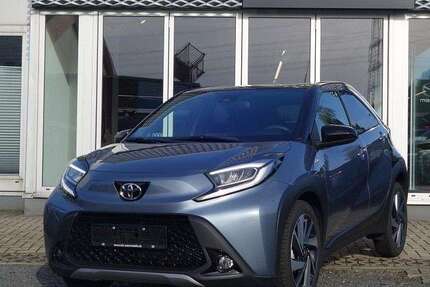 Toyota Aygo 11.454 km 17.900 &euro; Herten 45701