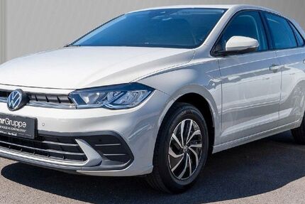 VW Polo 23.346 km 17.680 &euro; Trier 54292