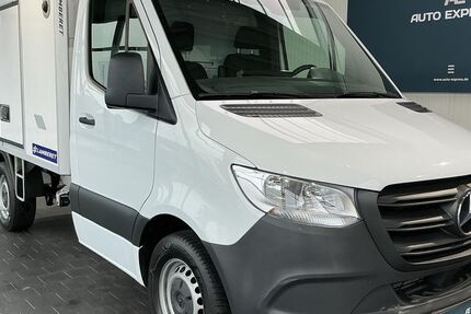 Mercedes-Benz Sprinter 199.560 km 30.821 &euro; Oyten 28876