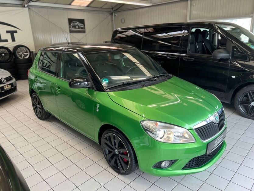 Fabia