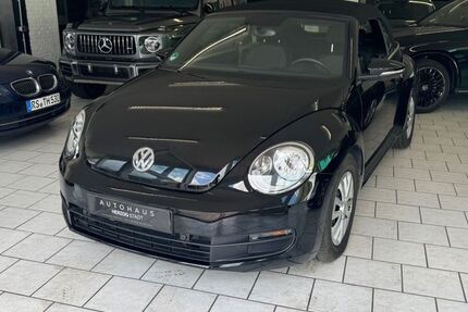 VW Beetle