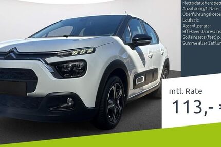 Citroen C3 54.922 km 8.840 &euro; Ahaus 48683