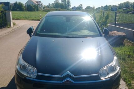 Citroen C5 176.000 km 4.000 &euro; Nassenfels 85128