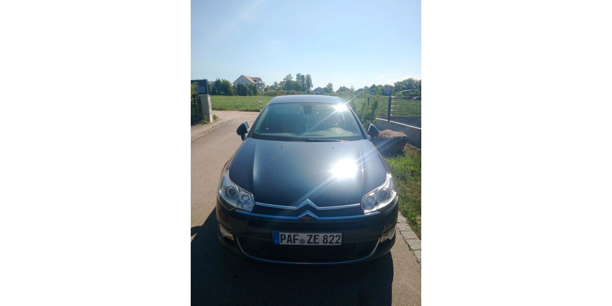 Citroen C5 176.000 km 4.000 &euro; Nassenfels 85128