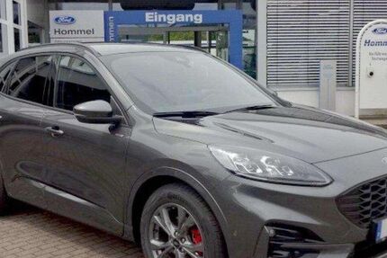 Ford Kuga 22.000 km 38.900 &euro; Suhl 98529