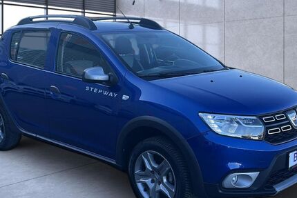 Dacia Sandero 9.646 km 12.990 &euro; Erfurt 99086