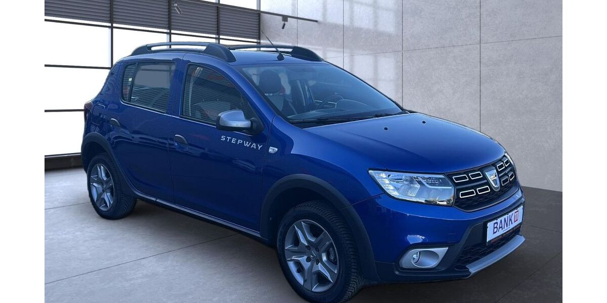 Dacia Sandero 9.646 km 13.100 &euro; Erfurt 99086