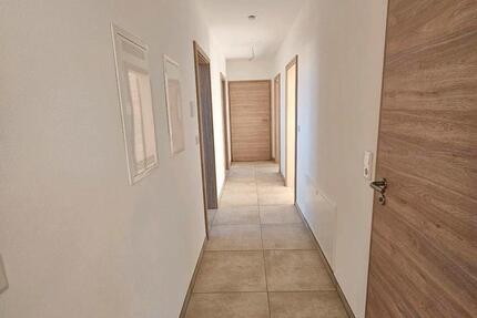 4 Zimmerwohnung in Pleinfeld zimmer