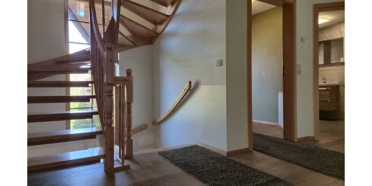 Einfamilienhaus Alach Schaderode - 1 Zimmer, 172 m&sup2;, 580.000&euro; | Angebot:26439435
