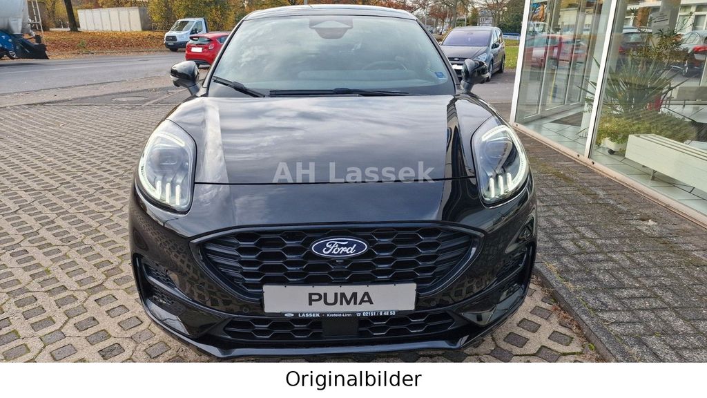 Ford Puma 4.300 km 26.899 &euro; Krefeld 47809