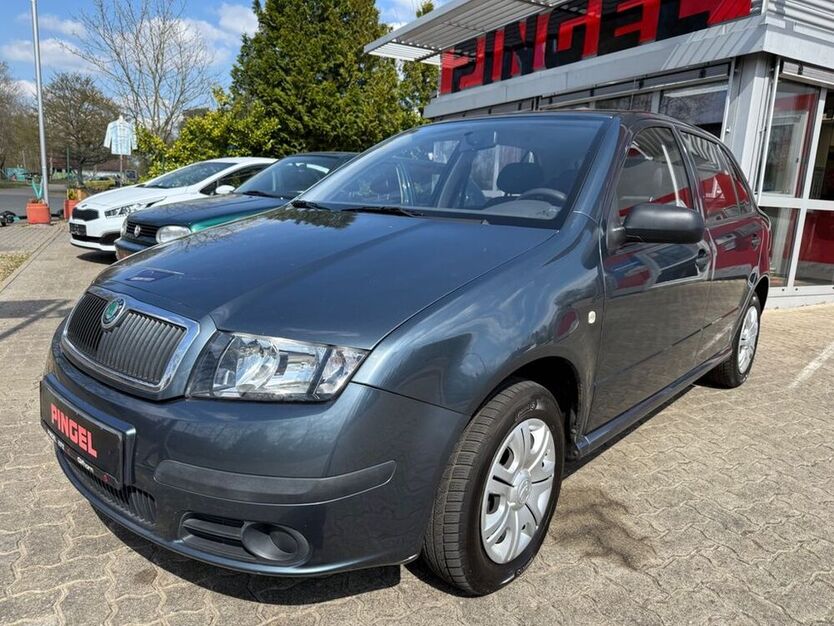 Fabia
