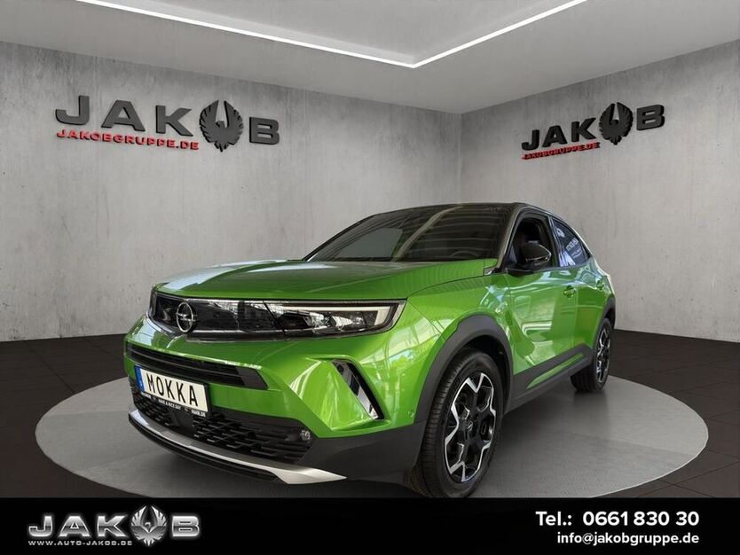 Mokka