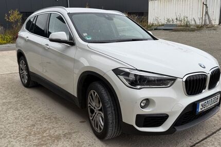 BMW X1 100.900 km 18.250 &euro; Möhnesee 59519