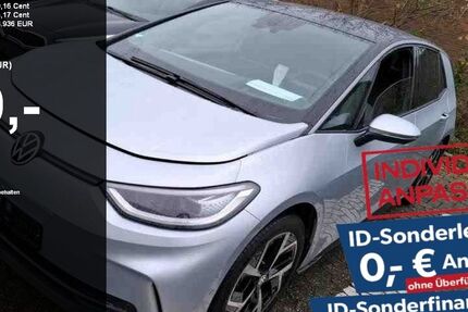 VW ID.3 15.300 km 29.340 &euro; Wackersdorf 92442